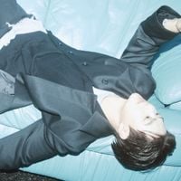 SUHO - Who Are You