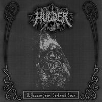 Hulder - A Beacon from Darkened Skies