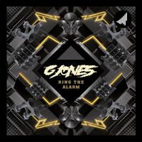 G Jones - Ring The Alarm