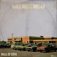 Mall Music Muzak - Mall Of 1974