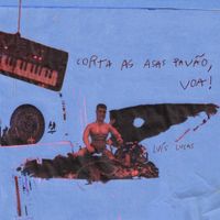 Lu&iacute;s Lucas - CORTA AS ASAS PAV&Atilde;O, VOA!