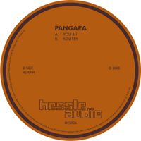 Pangaea - You & I / Router