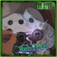 Dr. JT Steel - Rebirth