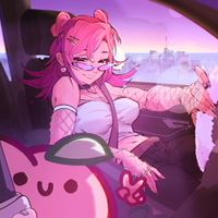 Snacking Peaches - snapea (deluxe)