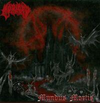 Morlord - Mundus Mortis
