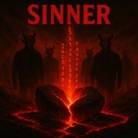 Lil Godd - SINNER