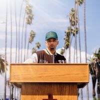 Miles Minnick - Christlike, California