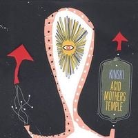 Kinski - Kinski / Acid Mothers Temple