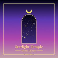 Starlight Temple - Mystic Moon Palace