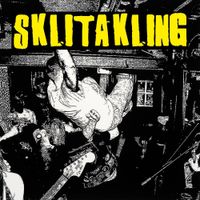 Sklitakling - Sklitakling