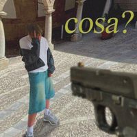 Kwibus - Cosa Nostra