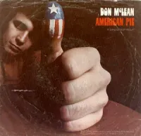 Don McLean - American Pie (Parts I & II)