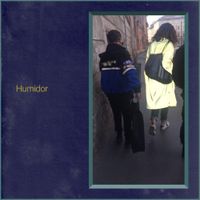 Humidor - Humidor