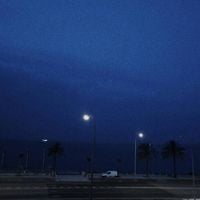 we&rsquo;re all made of clouds - i don't know who i am