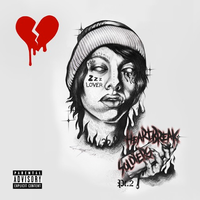 Lil Xan - Heartbreak Soldiers Pt. 2