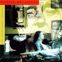 Daniel Bélanger - Les Insomniaques s'amusent