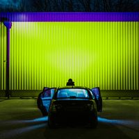 Echonomist - Secret Places Remix EP