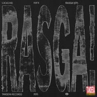 LUCAS KID - RASGA!