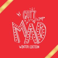GOT7 - MAD Winter Edition