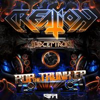 Creation - Pop the Trunk EP