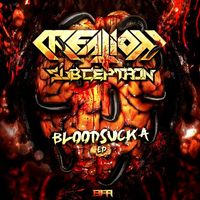 Creation - Bloodsucka EP