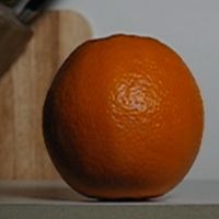 Cyzstix - Beneath The Orange Peel