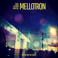 Fiore - At Home With The Mellotron