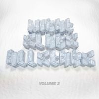 Various Artists - Night Slugs Allstars: Volume 2