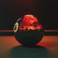Left Brain - Wild Fire Five Ball