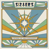Sisters - Wings of Deliverance