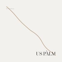 Us Pàlm - Лестница