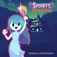 Akuma Kira - Spooky's Jump Scare Mansion (Original Game Sountrack) [Complete Edition]