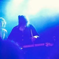 Shearling - Live in Warsaw