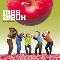 Mes A&iuml;eux - Entre les branches