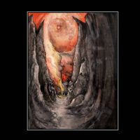 Aldebaran - Embracing The Lightless Depths