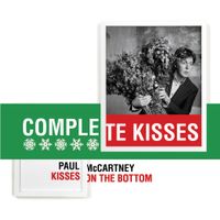 Paul McCartney - Kisses On The Bottom- Complete Kisses