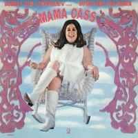 Cass Elliot - Bubblegum, Lemonade &...Something For Mama