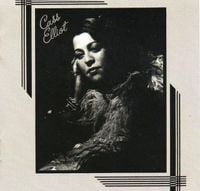 Cass Elliot - Cass Elliot