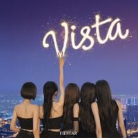 FIESTAR - Vista (2025)