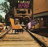 Cass Elliot - The Road Is No Place for a Lady