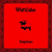 BallyClaire - Wolf Collar