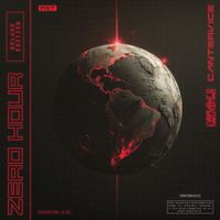 CANTERVICE - Zero Hour (Deluxe Edition)