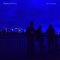 Younghusband - Swimmers