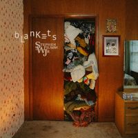 Stephen Wilson Jr. - Blankets