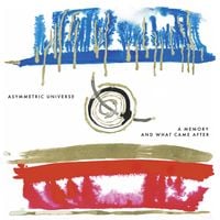 Asymmetric Universe - A Memory and What Came After