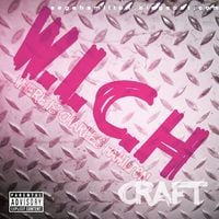 Charles Hamilton - W.I.C.H Craft