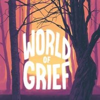 I Hate Sex - World of Grief