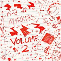 Find The Markers - Find The Markers, Vol. 2 (Official Game Soundtrack)