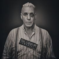 Till Lindemann - Zunge 2025