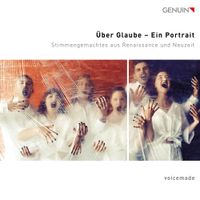 Voicemade - &Uuml;ber Glaube: Ein Portrait